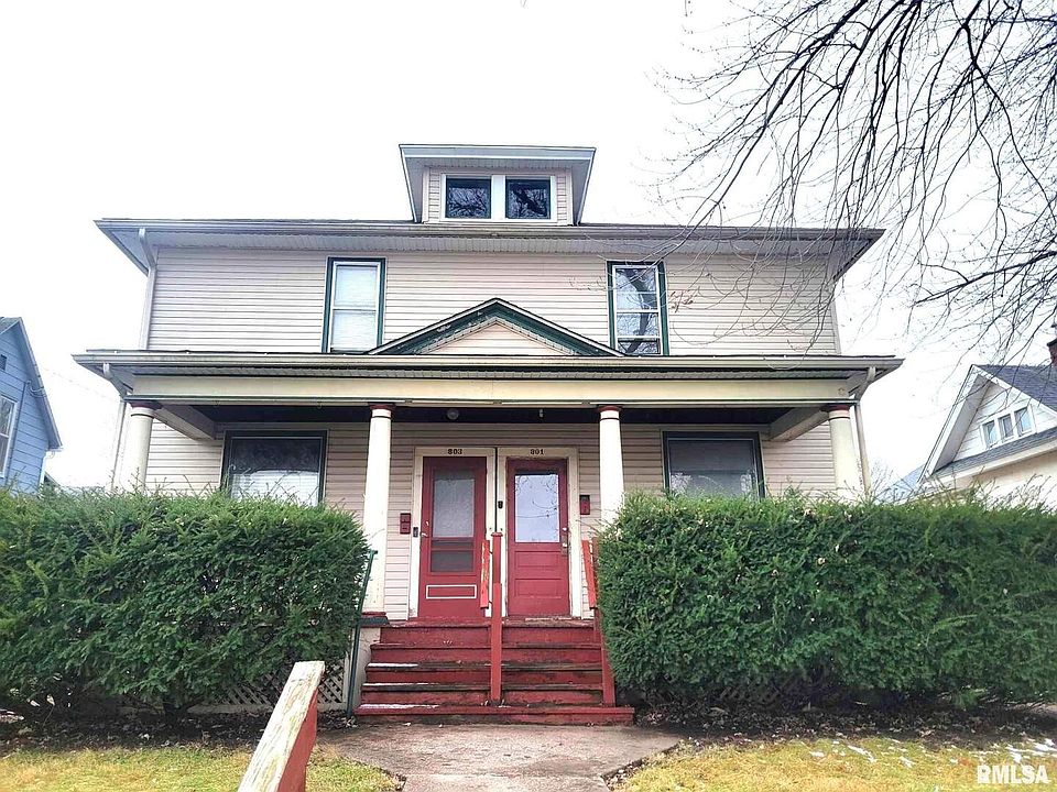 1st image of 801 E Rusholme St