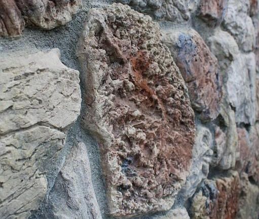 Stone on