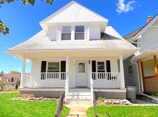 552 Carlton St, Toledo, OH 43609