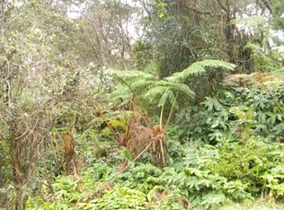 Kalani Honua Loop LOT 22, Volcano, HI 96785