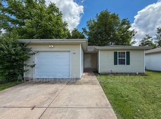 322 N Westport Ave, Springfield, MO 65802