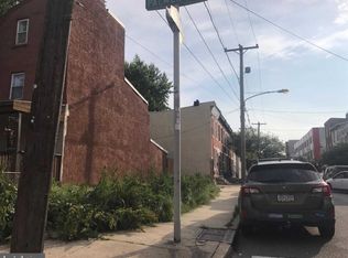 1230 E Palmer St, Philadelphia, PA 19125