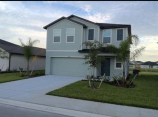 17580 Monte Isola Way, North Fort Myers, FL 33917