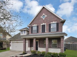 21507 Canvasback Glen Ct, Spring, TX 77388