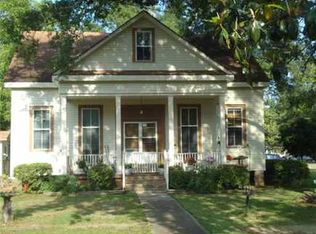 415 SE Central Ave, Amite, LA 70422