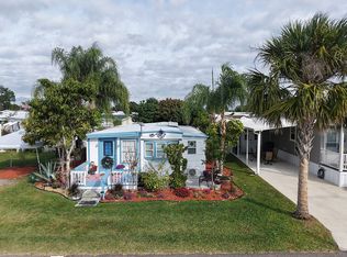 3358 Ronnie Way #J26, Avon Park, FL 33825