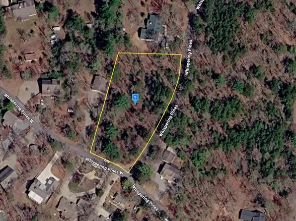 20 Whispering Pnes W, Blairsville, GA 30512