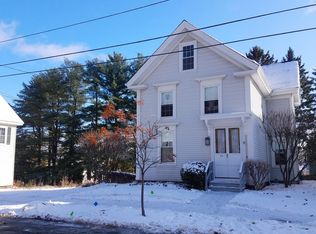 72 James St, Bangor, ME 04401