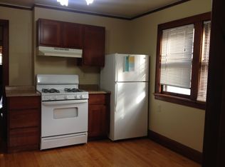 3361 S 11th St, Milwaukee, WI 53215