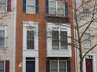 827 1/2 McHenry St, Baltimore, MD 21230
