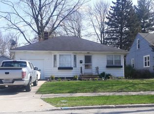 535 Belmont Dr, Painesville, OH 44077