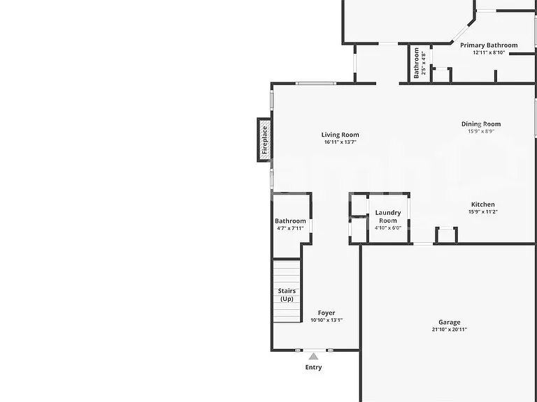 440 Green Willow Cv — Photo 2
