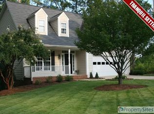 1901 Beachwood Dr, Sanford, NC 27330