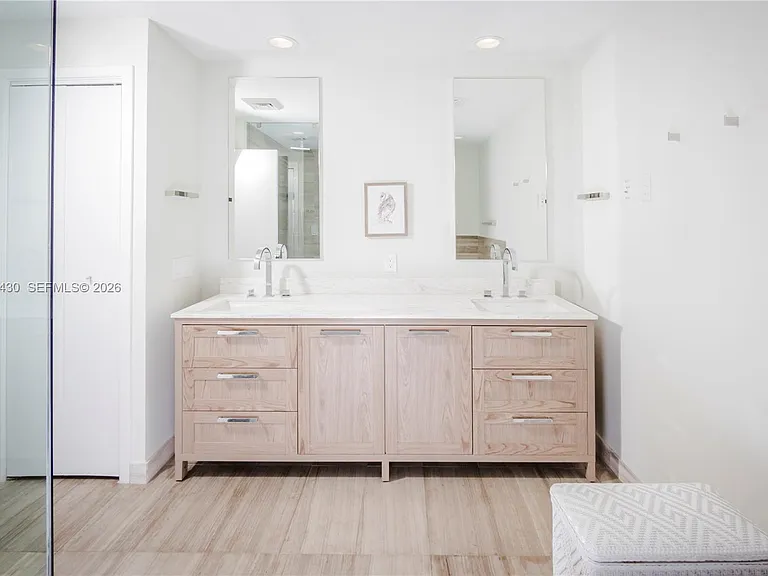 350 Ocean Dr #604N — Photo 21