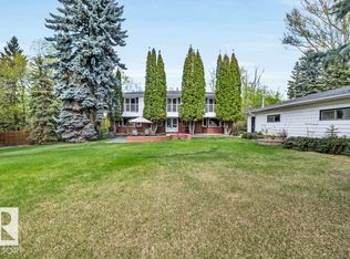 260 Windermere Dr NW, Edmonton, AB T6W0S4