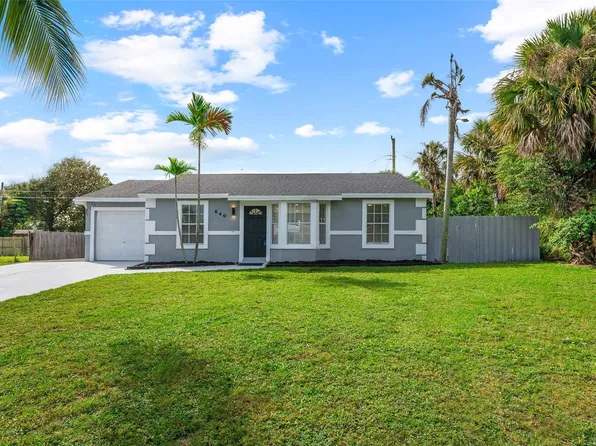640 Foresteria Drive, West Palm Beach, FL 33403