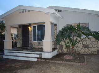 2528 E Adams St, Carson, CA 90810