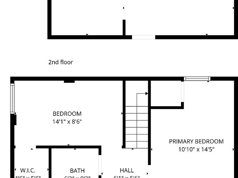 2837 Vallejo St #107 — Photo 24
