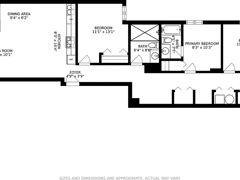 5432-44 S. Woodlawn Ave. / 1162-68 E. 54th Pl. — Photo 13