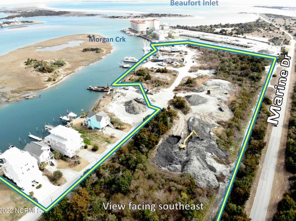 201 Marine Drive, Morehead City, NC 28557