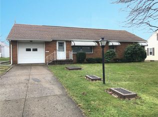154 Woodlawn Ave NW, Canton, OH 44708