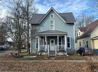 826 Jefferson St, Rochester, IN 46975