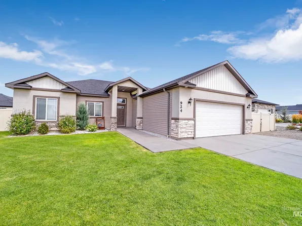 924 Monument Peak Pl, Kimberly, ID 83341
