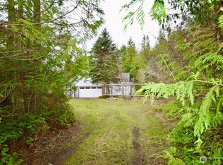 323 Critter Country Trl, Sequim, WA 98382