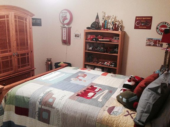 Spare room 2