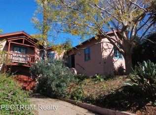 3916 Calle Cita, Santa Barbara, CA 93110