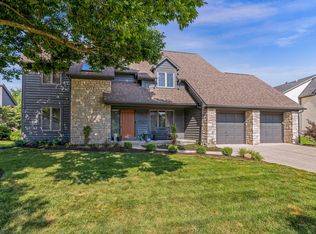 5370 Winetavern Ln, Dublin, OH 43017