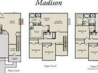 441 Summerstone Ln, Lawrenceville, GA 30044