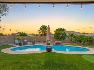 16406 N 39th Pl, Phoenix, AZ 85032