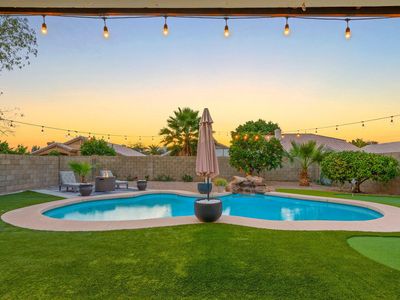 16406 N 39TH Place, Phoenix, AZ, 85032