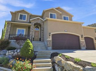3946 E South Pass Rd, Eagle Mountain, UT 84005