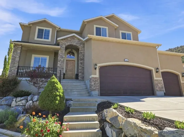 3946 E South Pass Rd, Eagle Mountain, UT 84005