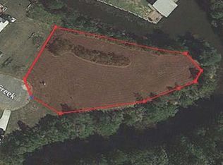 17008 Coles Crk, Springfield, LA 70462