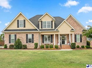 3103 Wainwright Ct, Florence, SC 29501