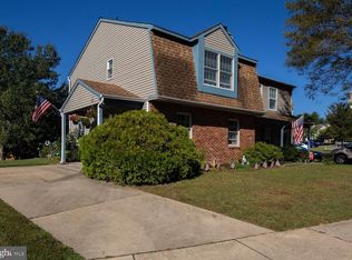 247 Strawbridge Ln, Mullica Hill, NJ 08062