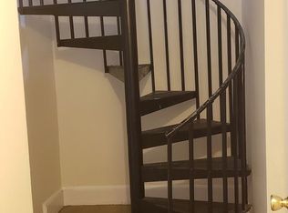 181 S Prospect St APT 1, Hagerstown, MD 21740