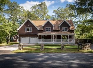 27 Priscilla Rd, Hopkinton, MA 01748