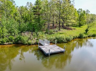 162 Highlands Dr, Oxford, MS 38655