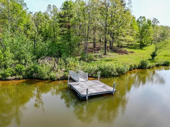 162 Highlands Dr, Oxford, MS 38655