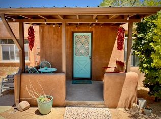 149 Fiesta St UNIT A, Santa Fe, NM 87501