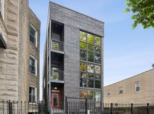 1407 N Campbell Ave #1, Chicago, IL 60622