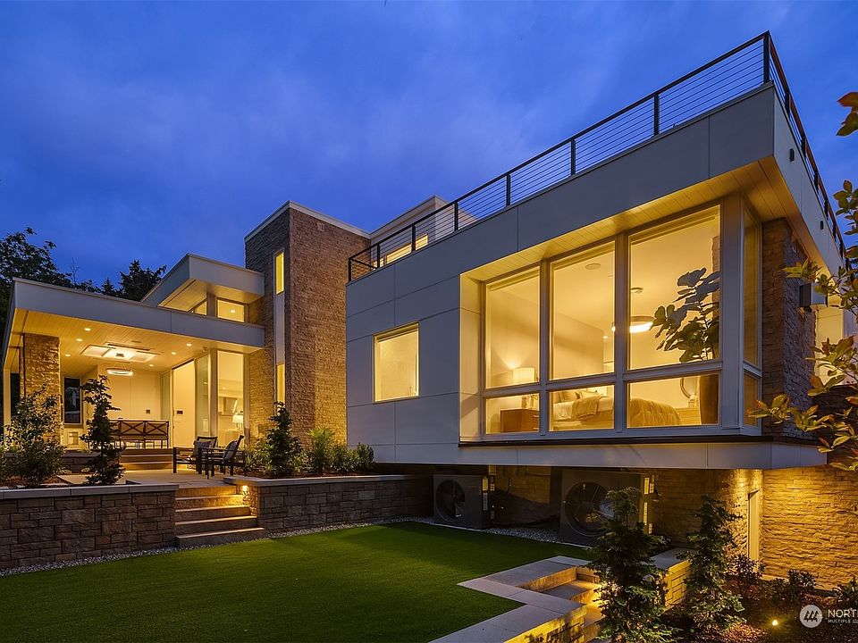 8830 NE 28th Street, Bellevue, WA 98004 | Zillow