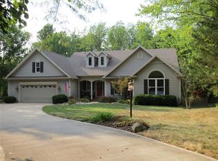 6567 Weidner Rd, Springboro, OH 45066