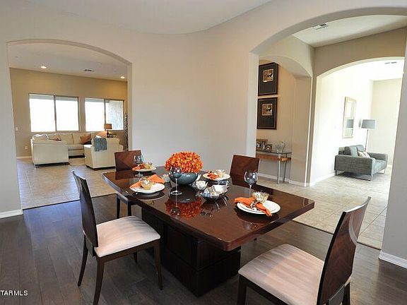 2nd image of 2570 N Tanque Verde Village Pl