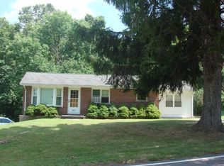 603 Sullivan Rd, Glen Morgan, WV 25813