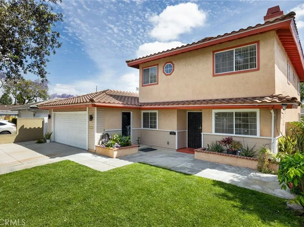 19616 Mapes Ave, Cerritos, CA 90703